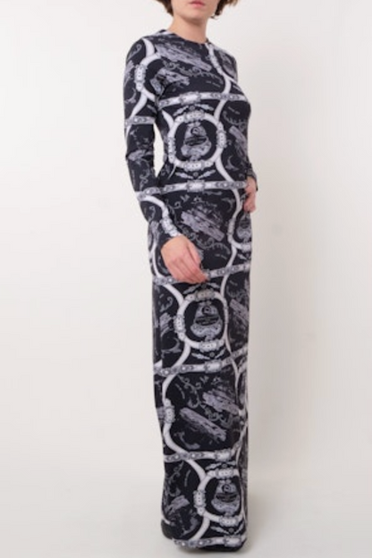 Sylvie Dress