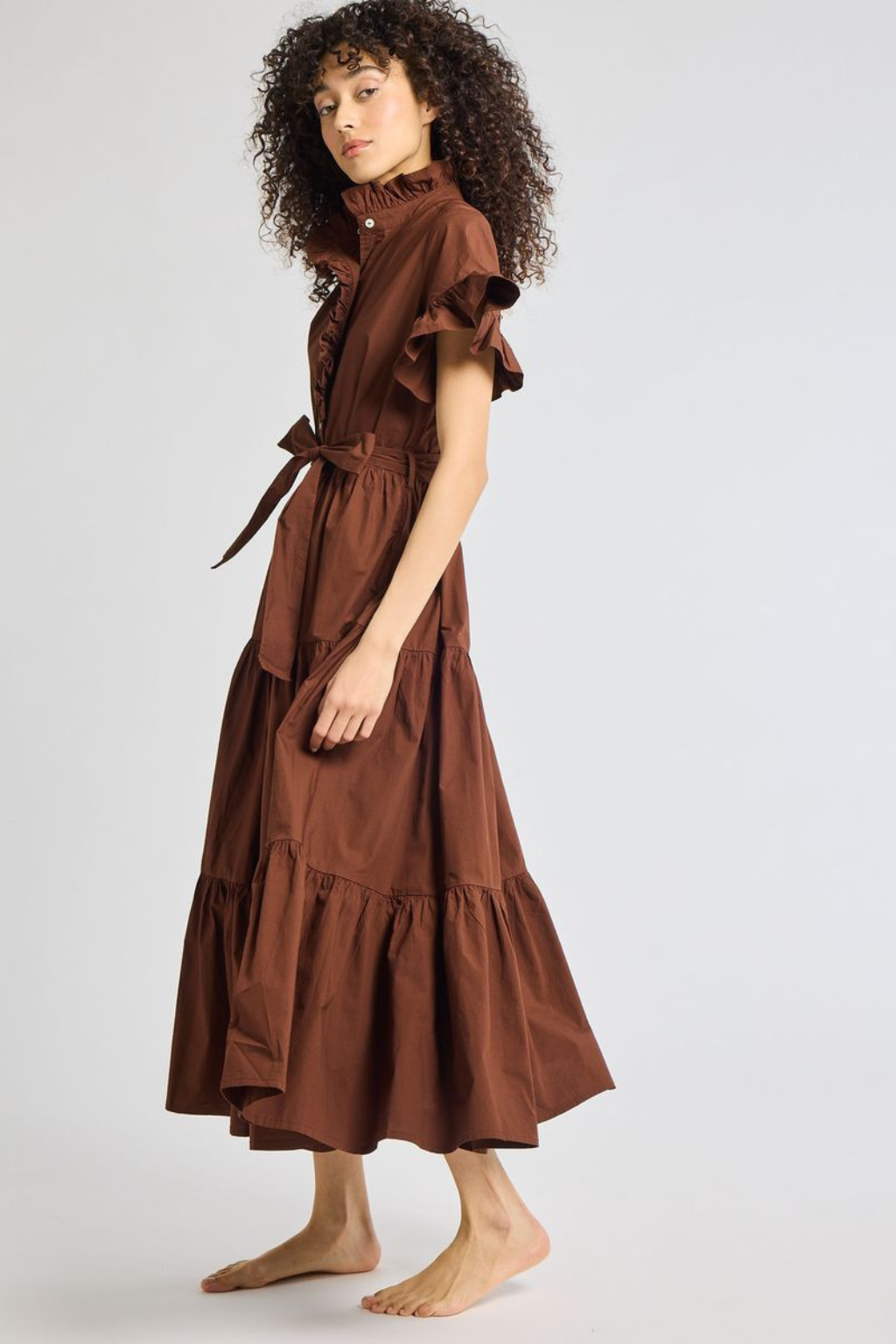 Victoria Dress