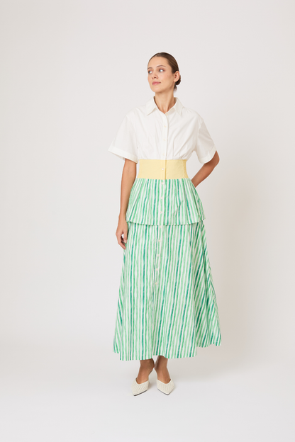 Boogie Woogie Bugle Boy Dress