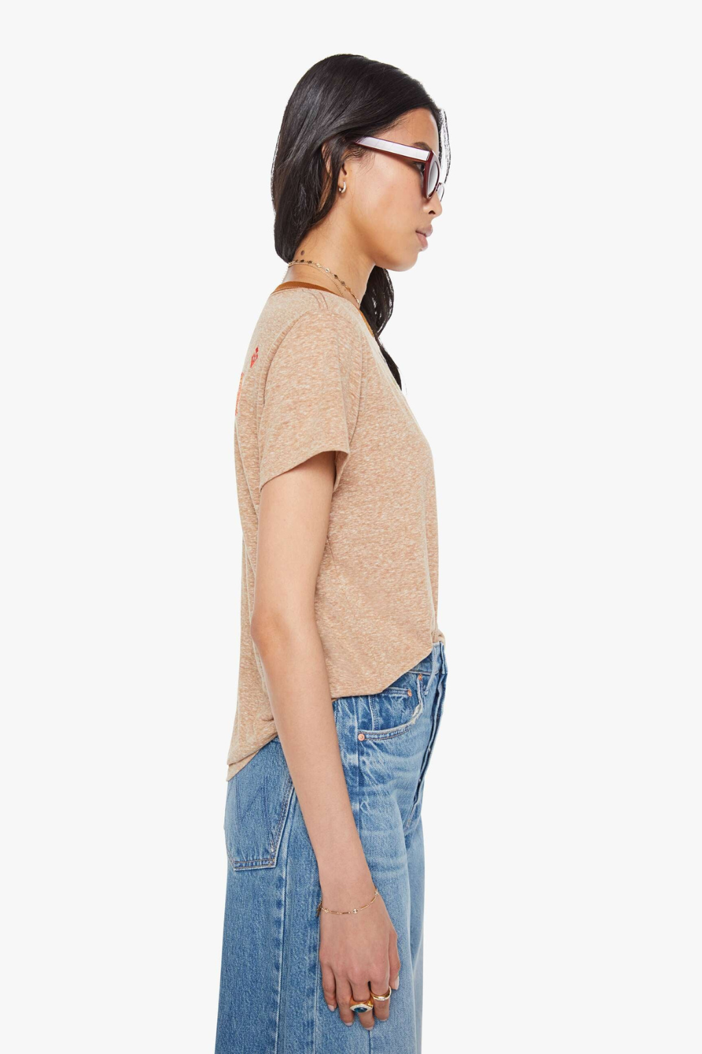 The Boxy Goodie Goodie