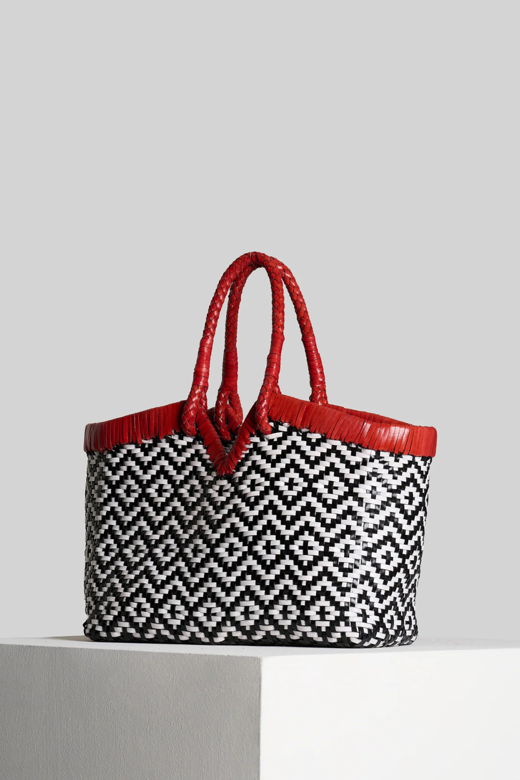 Crudelia Tote