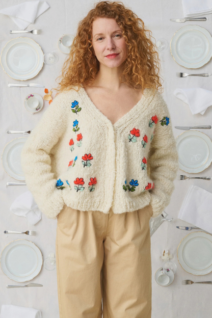Ernst Cardigan