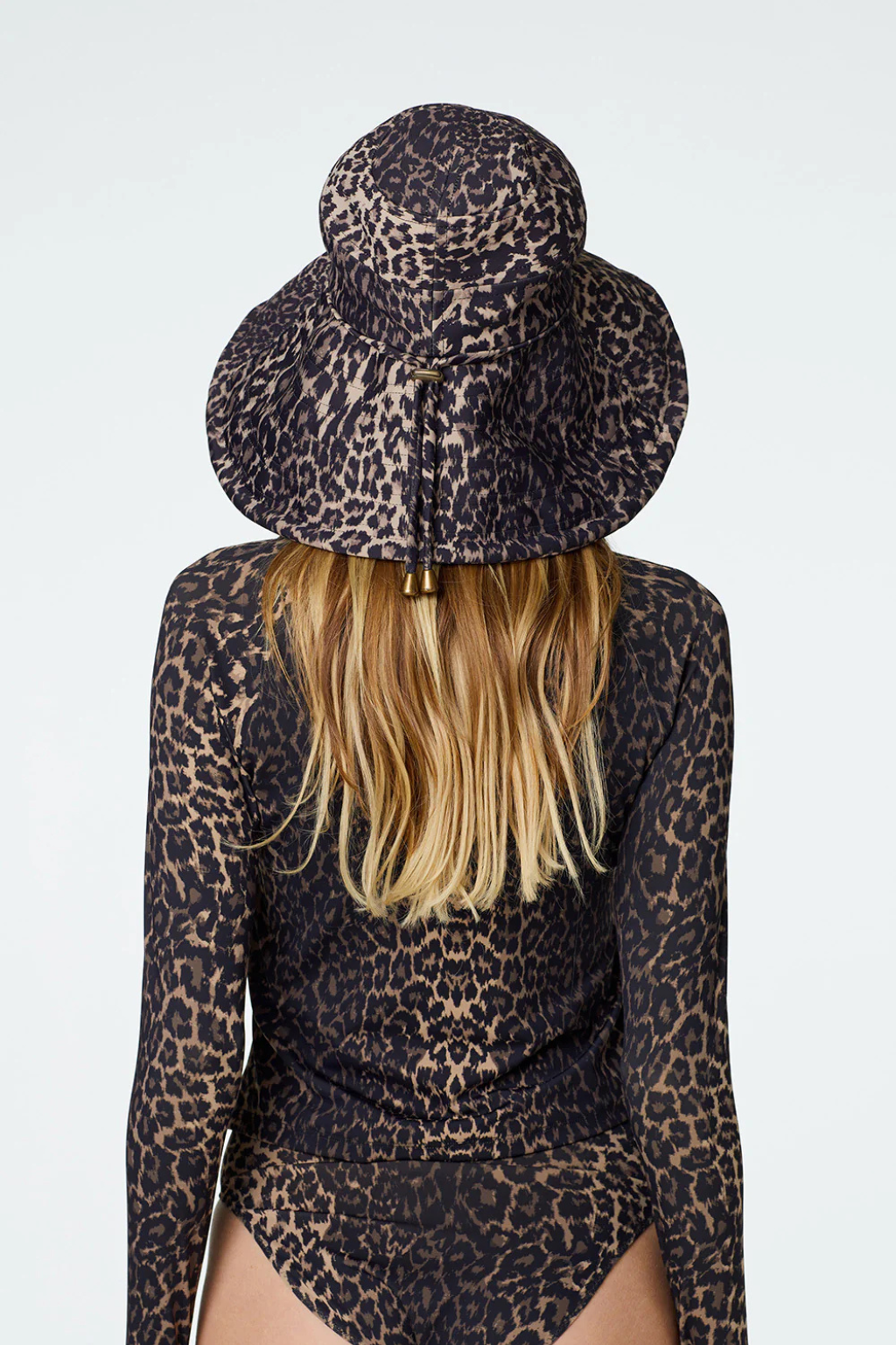 Sienna Hat