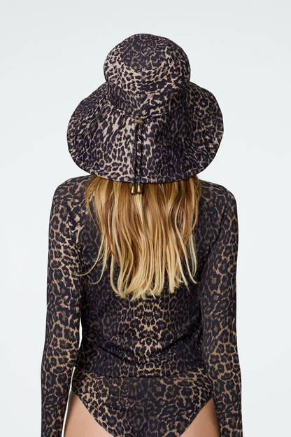 Sienna Hat