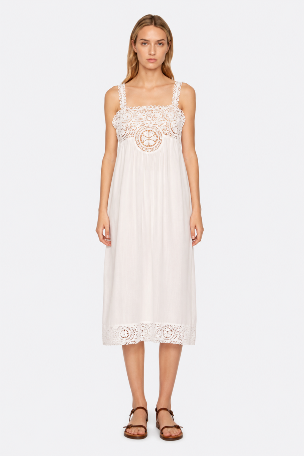 Gardener Tank Dress