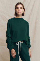 The Slouch Sweatshirt.