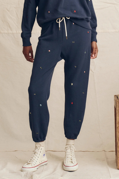 The Stadium Sweatpant.