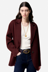 Marc Jacket