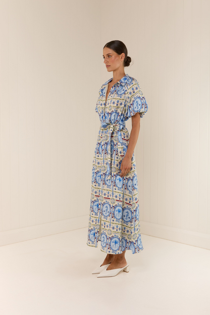 Carla Dress