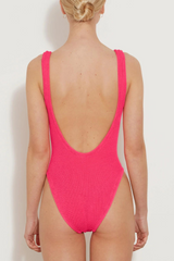 Square Neck Swim