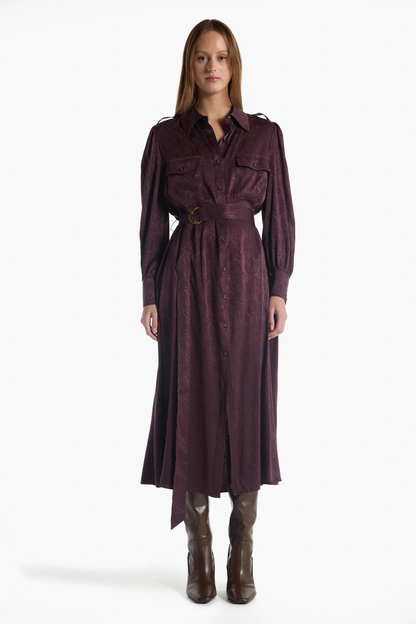 Darcy Dress