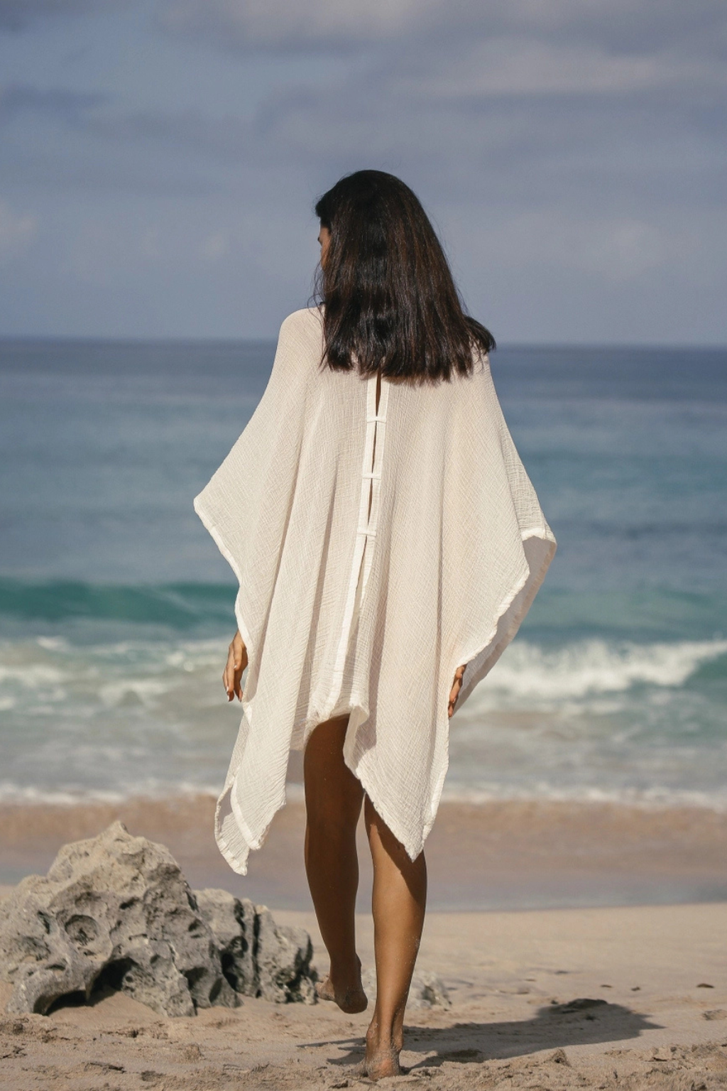 Ava Kimono