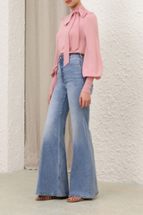 Flare Jean