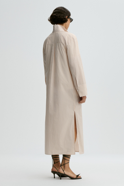 Perroti Organic Cotton Maxi Dress