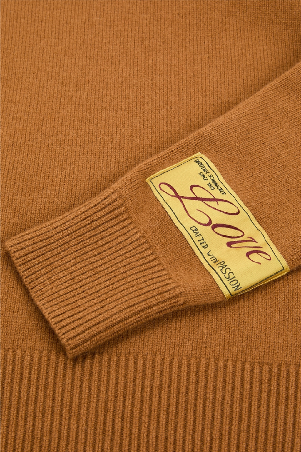 Modern Statements Pullover