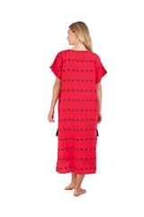 Capucine Maxi Caftan