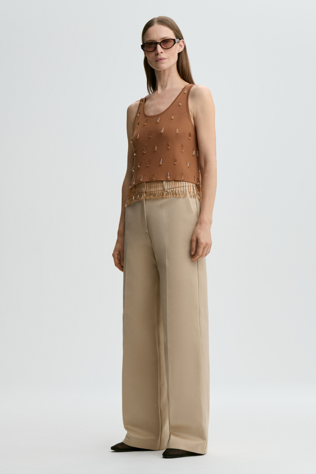 Hysa Top