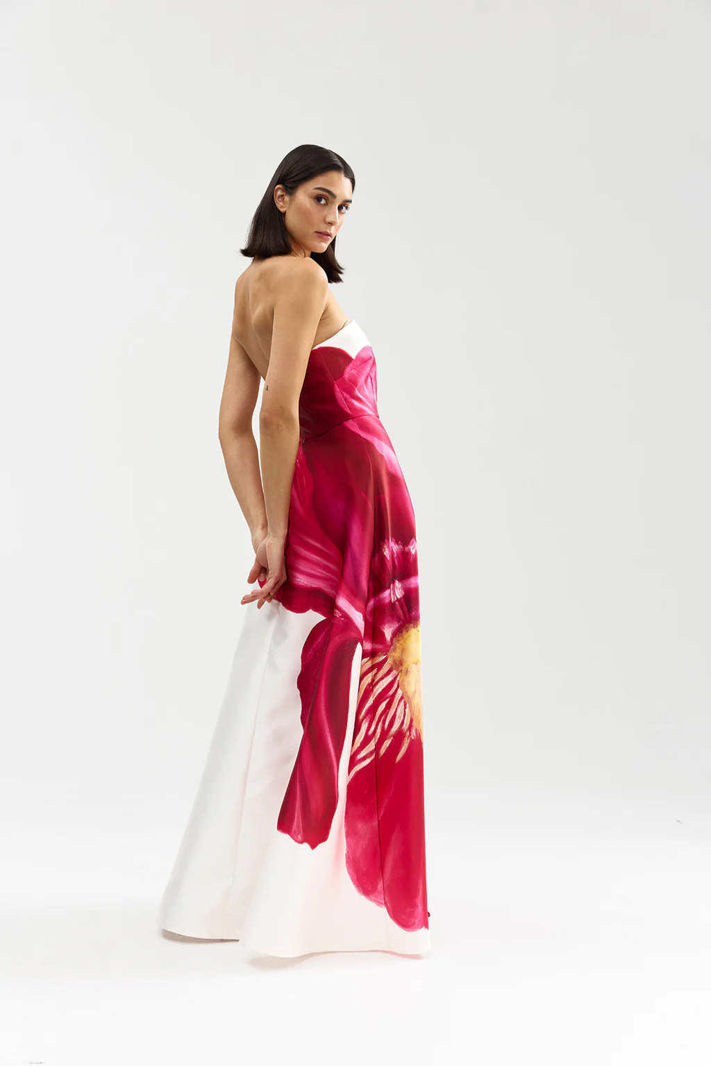 Audrey Gown