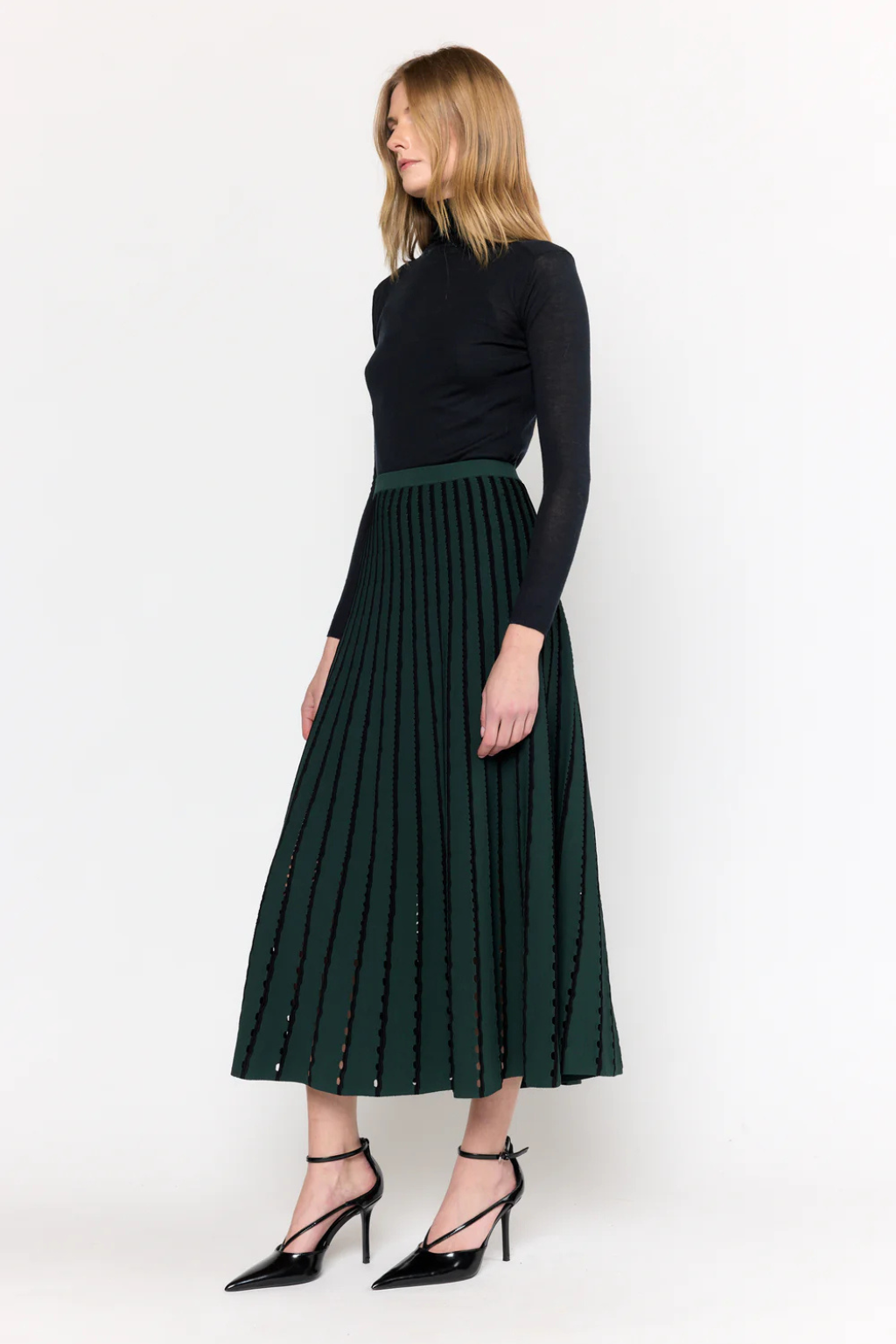 Colton Skirt