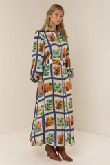 Tessie Dress