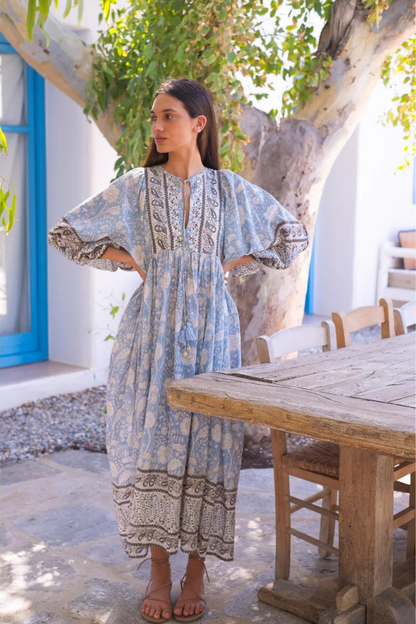 Sylvie Maxi Dress