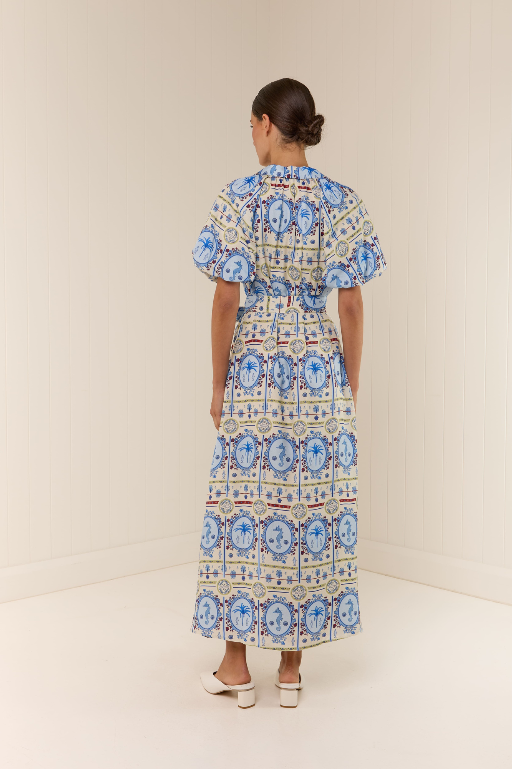 Carla Dress