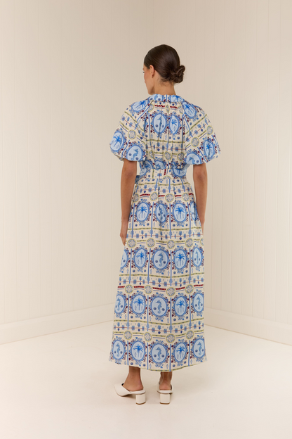 Carla Dress