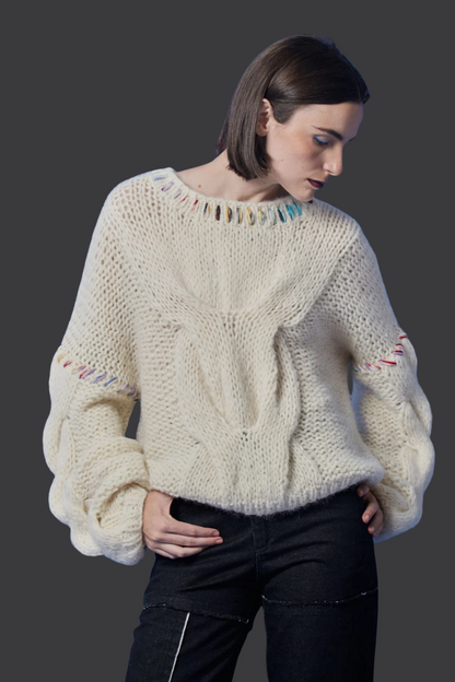Candice Sweater