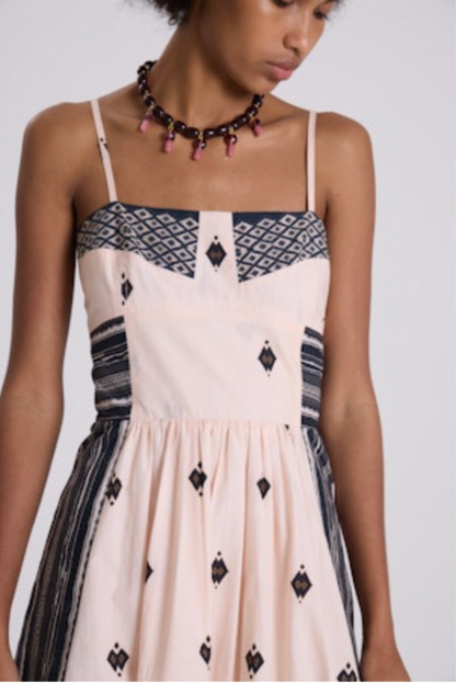 Bayou Maive Midi Dress