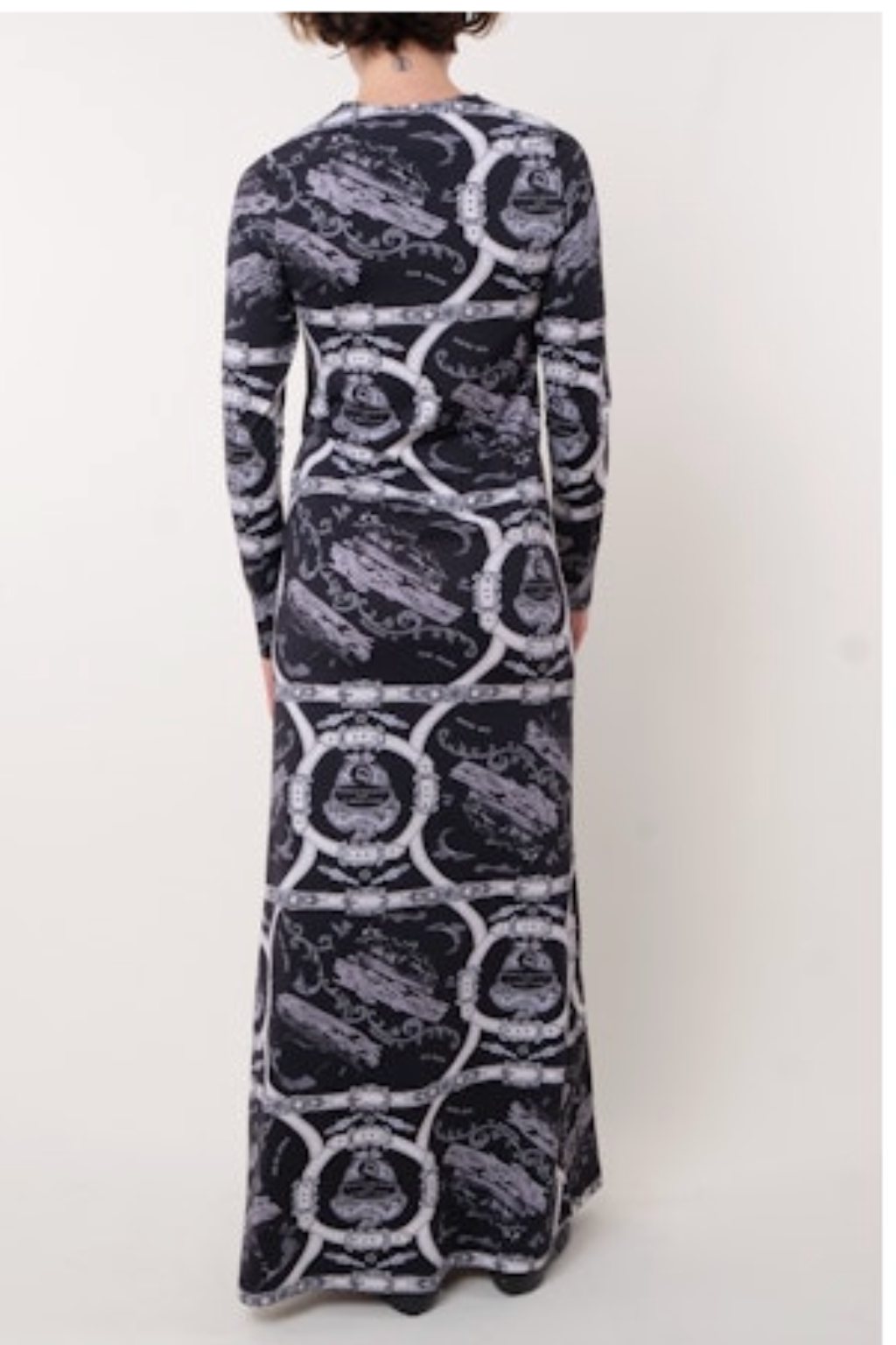 Sylvie Dress