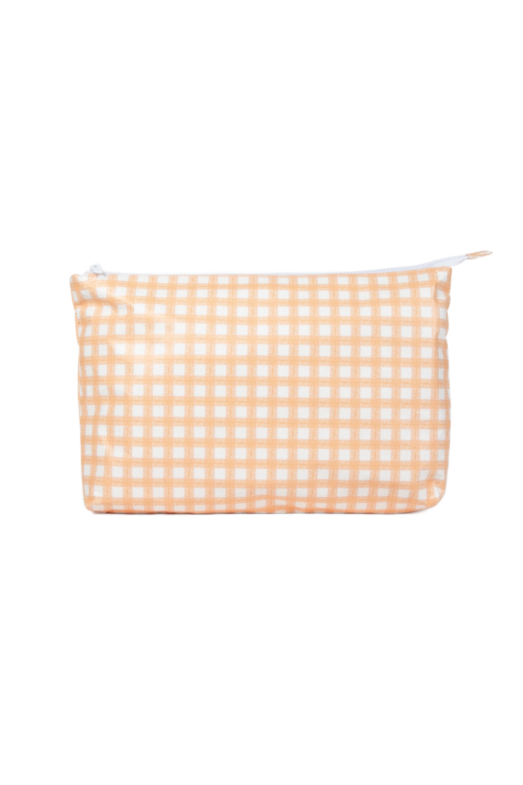 Large Tyvek Zipper Pouch