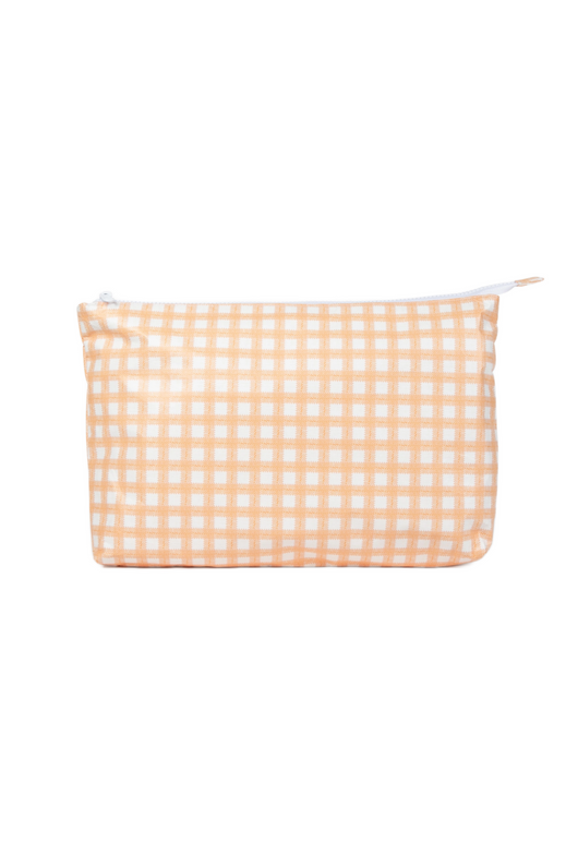 Large Tyvek Zipper Pouch