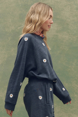 The Slouch Sweatshirt.