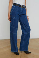 Brooklyn Cargo Jean