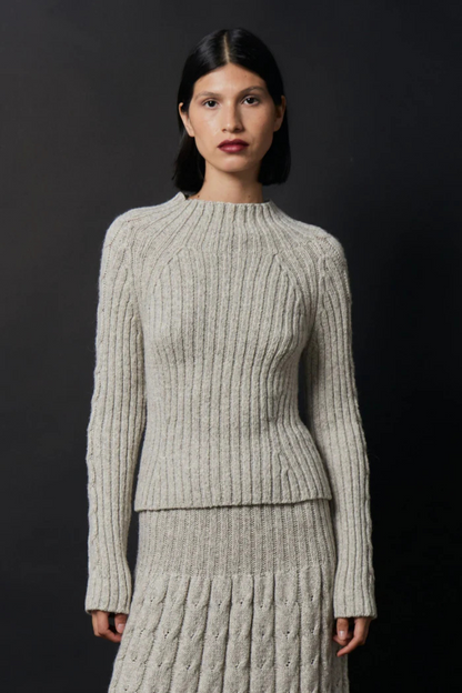 Solange Sweater