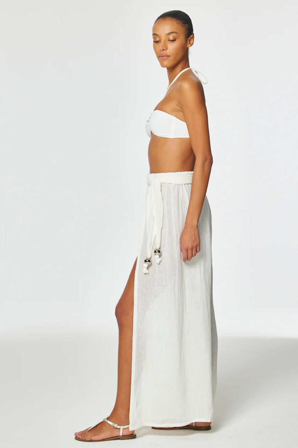Farrah Wrap Pant