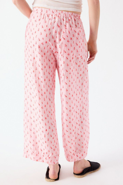 Zivow Pant