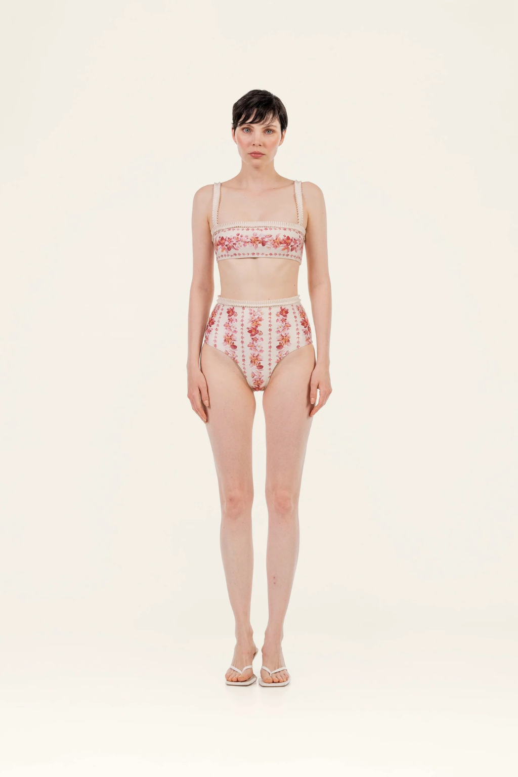 Olmo Nopal Cauca Bikini Set