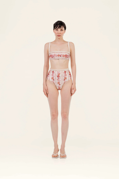 Olmo Nopal Cauca Bikini Set