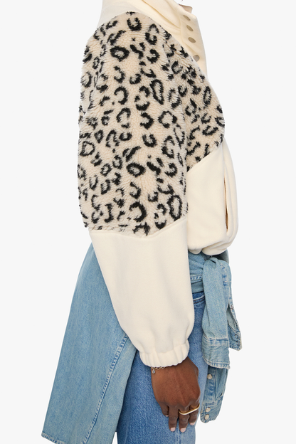 The Funnel Neck Drop Inset