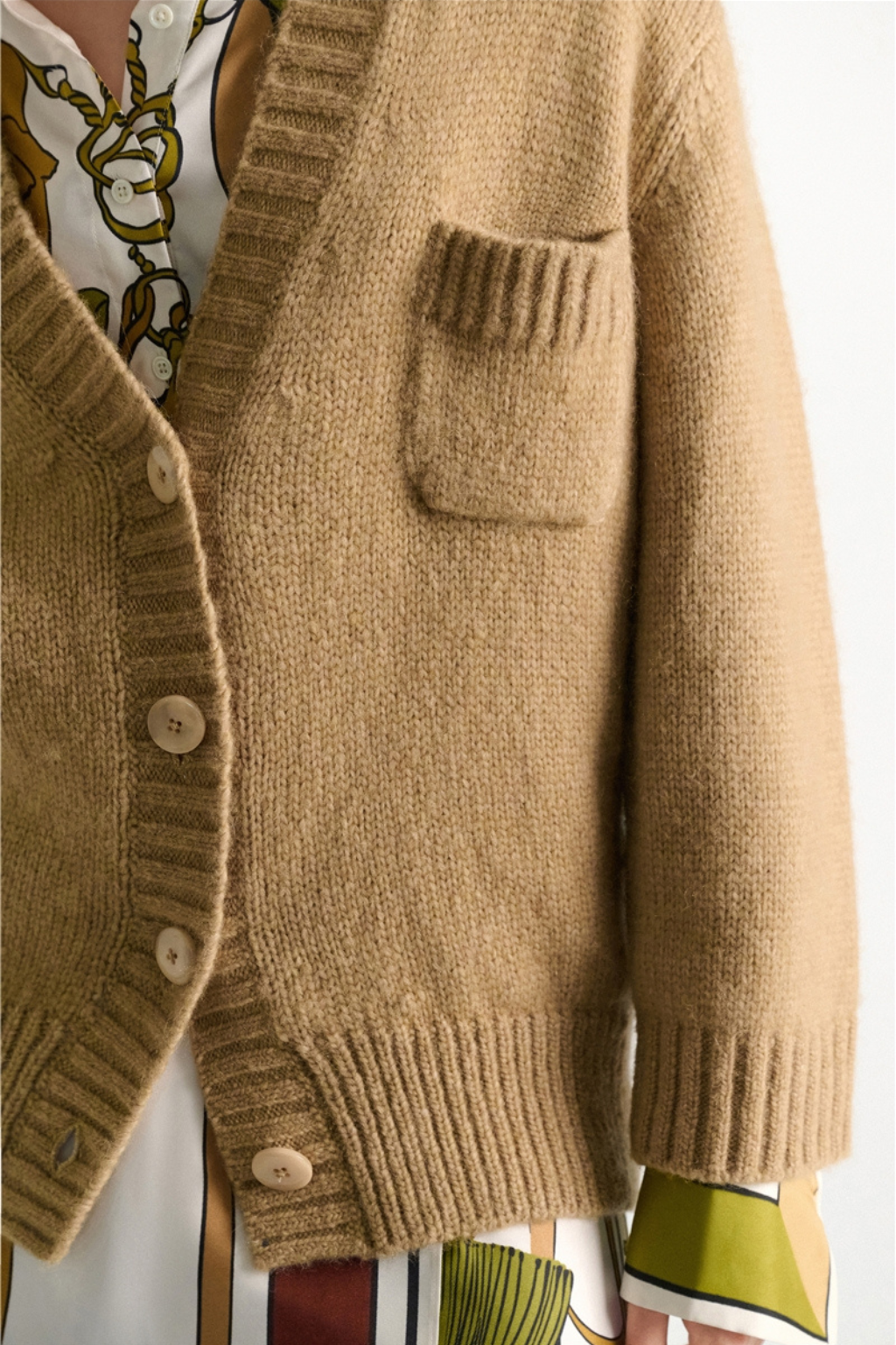 Urban Favorite Cardigan