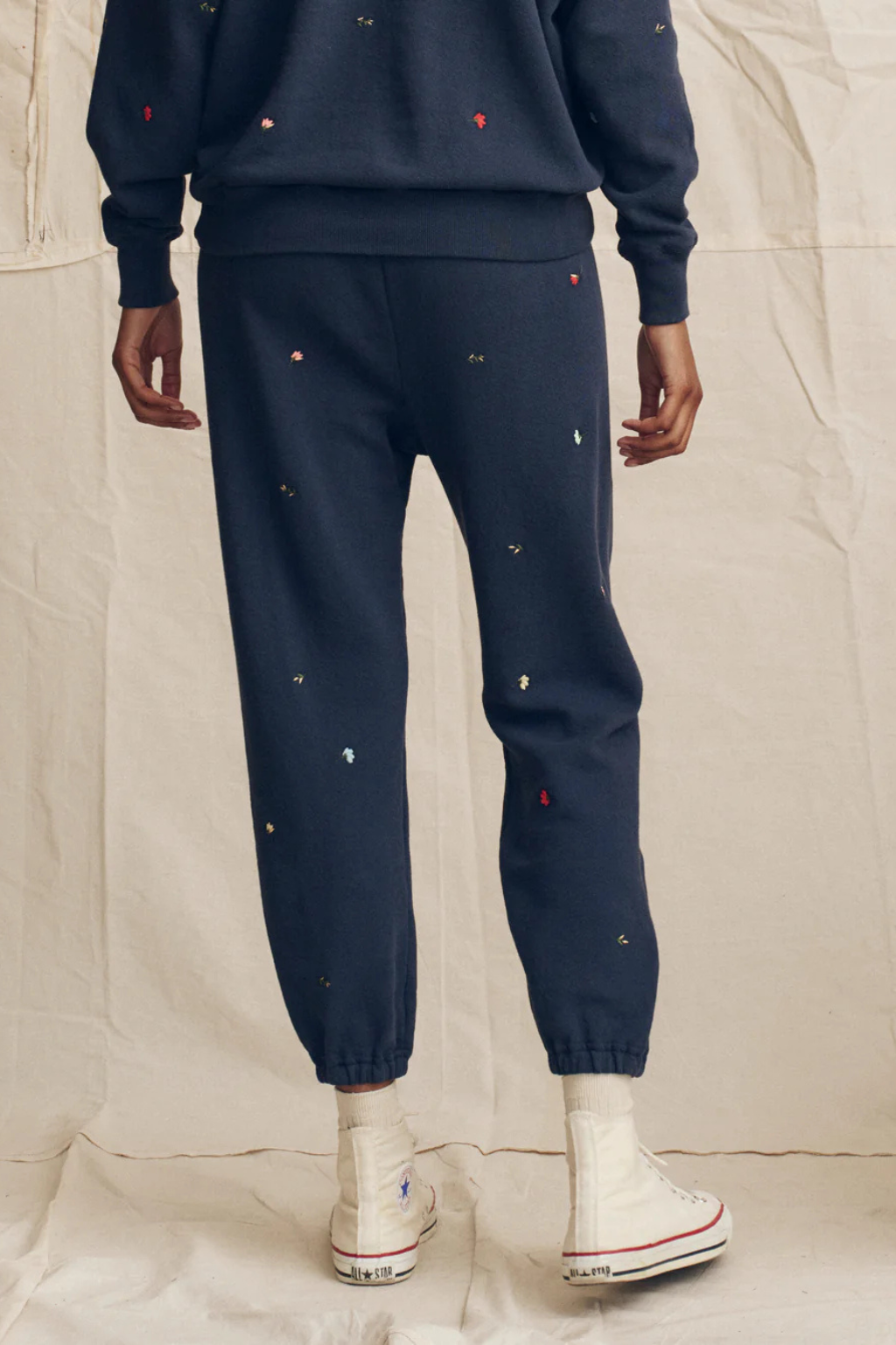 The Stadium Sweatpant.