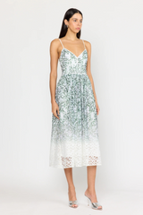 Leilani Dress