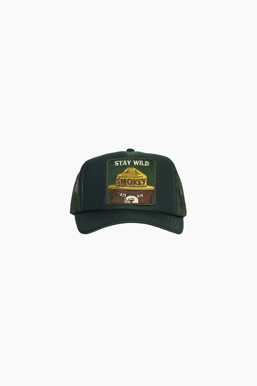 Kids Stay Wild Hat