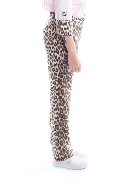 Pants Lucky