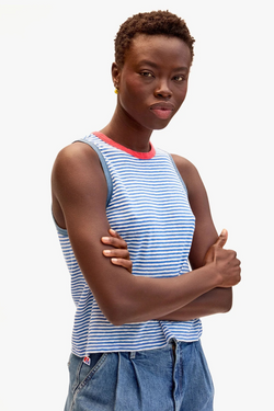 Camp Fit Tank