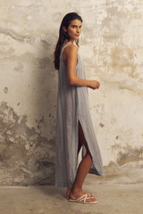 Day Break Dress
