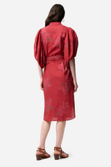 Flora Dress