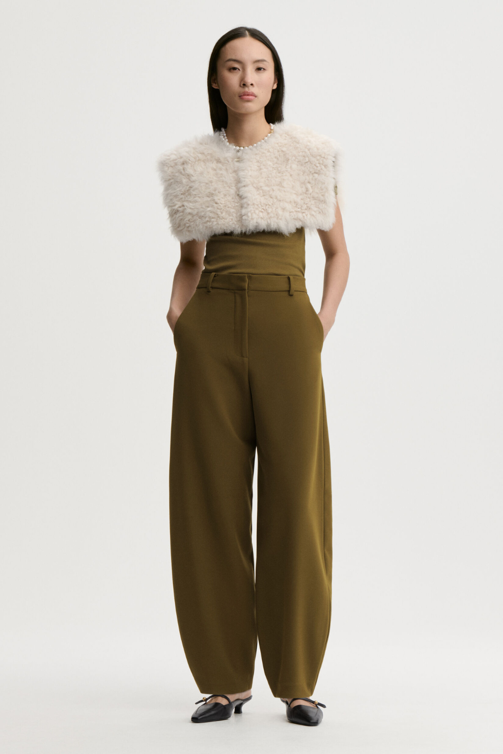 Carlien Trouser
