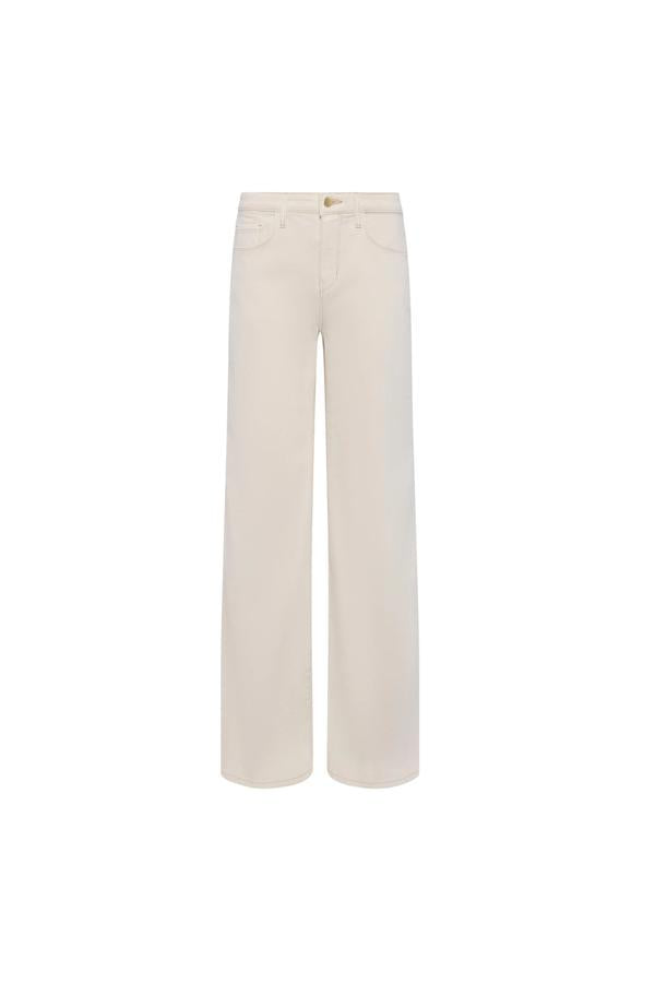 Alicent High Rise Sneaker Flare Jeans
